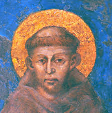 San Francesco - Filmografia